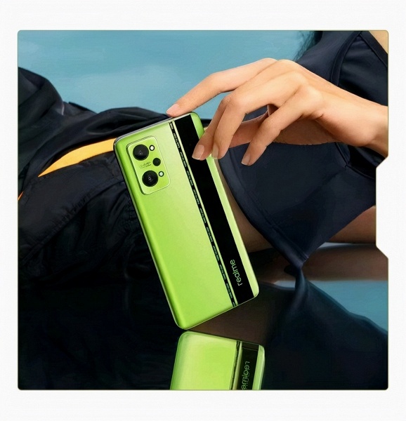 Субфлагман Realme GT Neo 2 уверенно обошёл в разы более дорогой iPhone 13 Pro Max. в DxOMark оценили подсистему питания смартфона